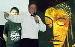 Quỹ phẫu thuật miễn phí cho trẻ em bị dị tật vùng mặt